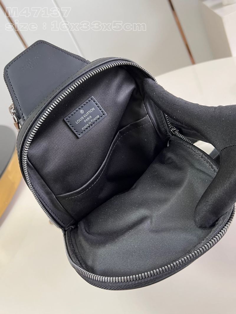 Louis Vuitton Waist Chest Packs